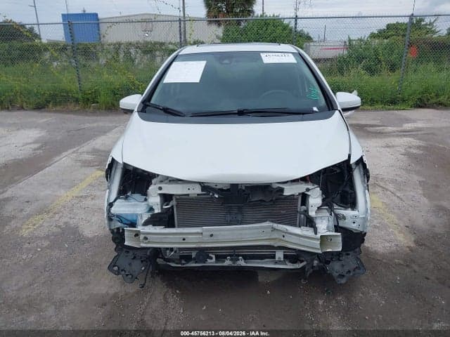 2020 HONDA FIT EX 13