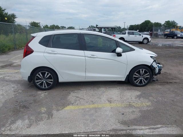2020 HONDA FIT EX 14