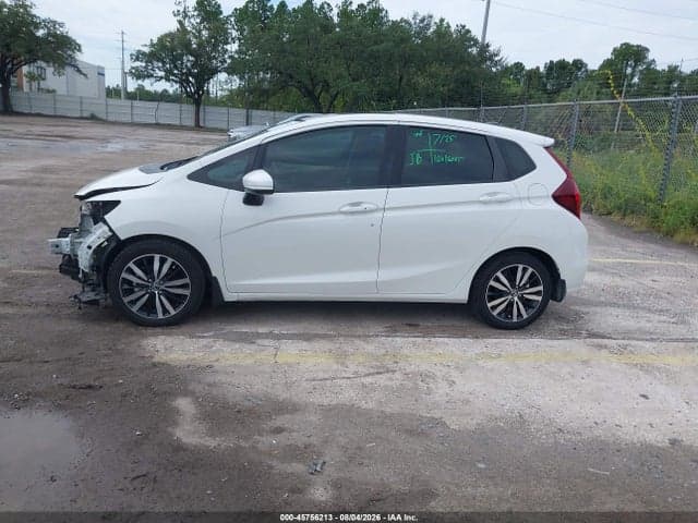 2020 HONDA FIT EX 15