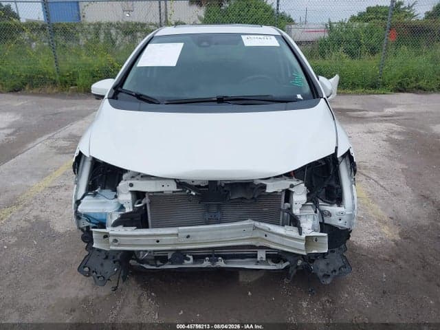 2020 HONDA FIT EX 6