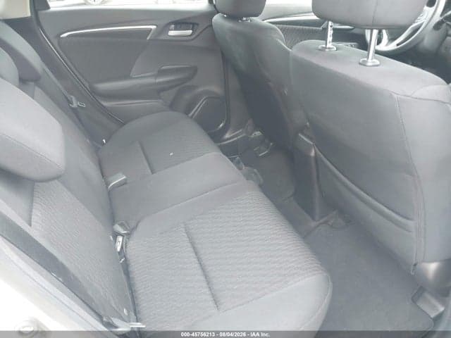 2020 HONDA FIT EX 8