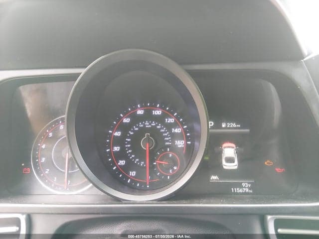 2021 HYUNDAI ELANTRA SEL 7