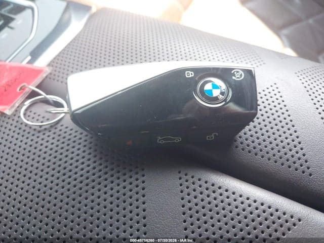 2025 BMW I7 EDRIVE50 11