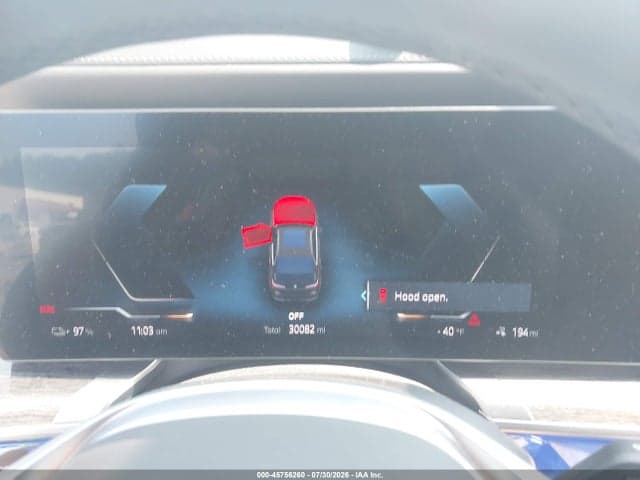 2025 BMW I7 EDRIVE50 7