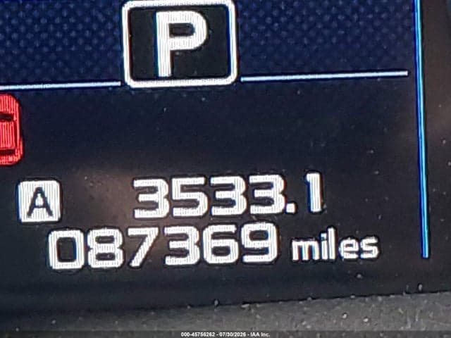 2019 SUBARU OUTBACK 2.5I 15