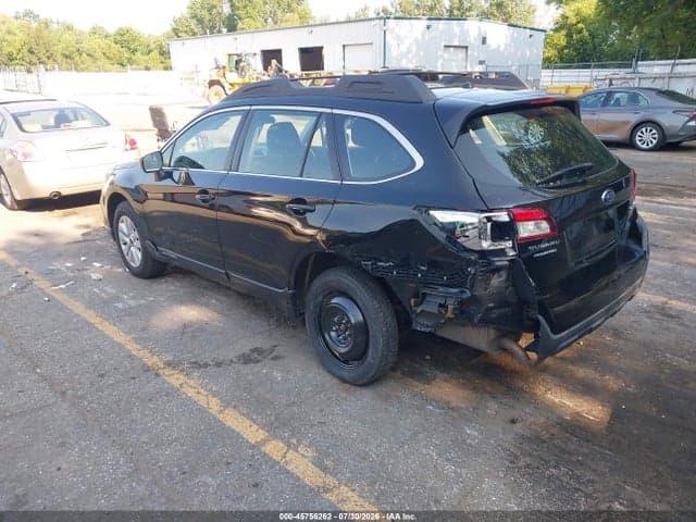 2019 SUBARU OUTBACK 2.5I 3