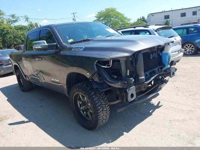 2019 RAM 1500 LARAMIE 1