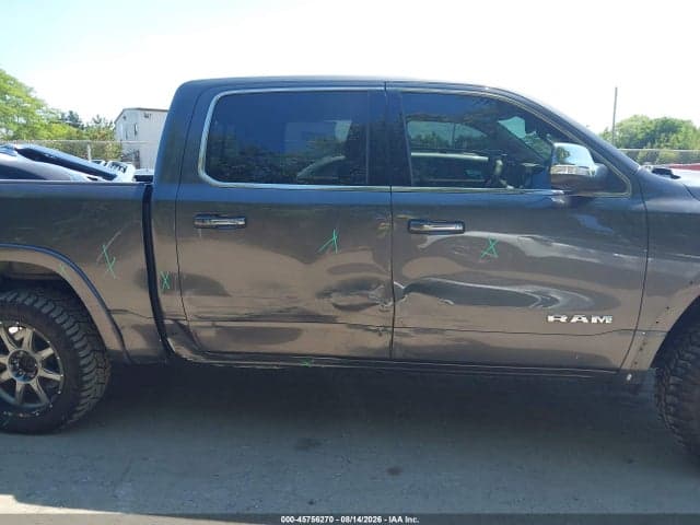 2019 RAM 1500 LARAMIE 14