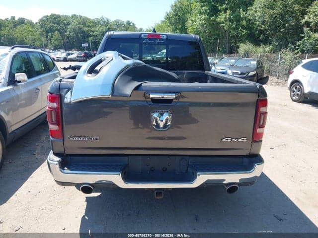 2019 RAM 1500 LARAMIE 17