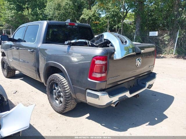 2019 RAM 1500 LARAMIE 3