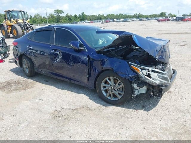 2019 KIA OPTIMA LX 1