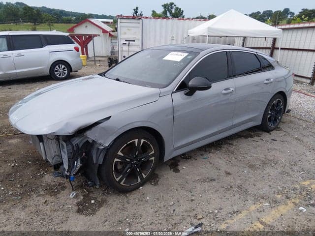 2023 KIA K5 GT-LINE 2