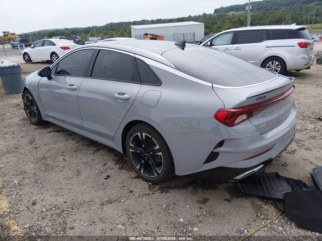 2023 KIA K5 GT-LINE 3