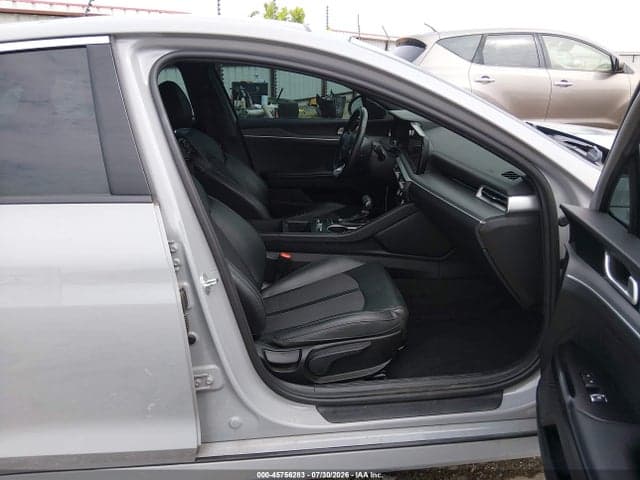 2023 KIA K5 GT-LINE 5