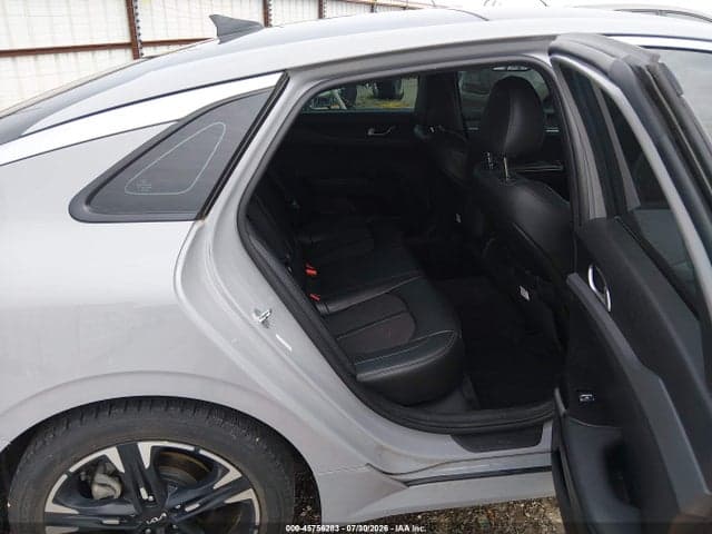 2023 KIA K5 GT-LINE 8