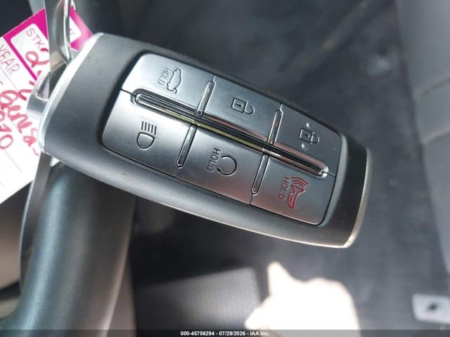 2024 GENESIS ELECTRIFIED G80 ADVANCED 11
