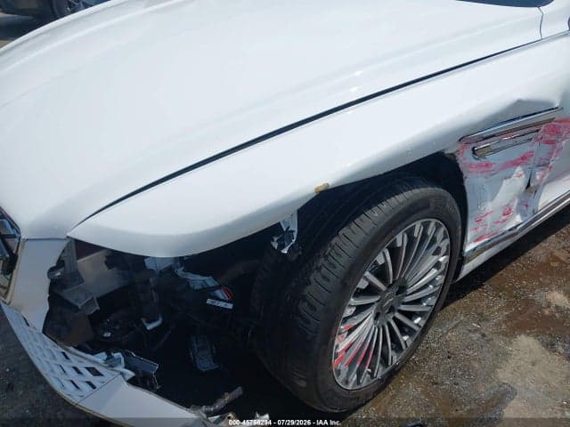 2024 GENESIS ELECTRIFIED G80 ADVANCED 6