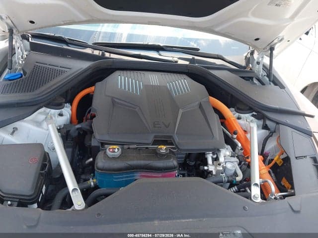 2024 GENESIS ELECTRIFIED G80 ADVANCED 10