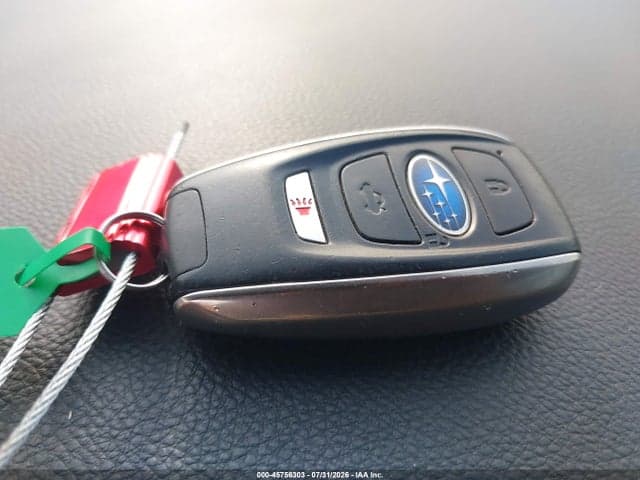 2018 SUBARU OUTBACK 3.6R LIMITED 11
