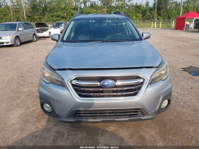 2018 SUBARU OUTBACK 3.6R LIMITED 13