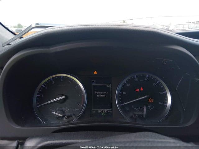 2018 TOYOTA HIGHLANDER LIMITED 7