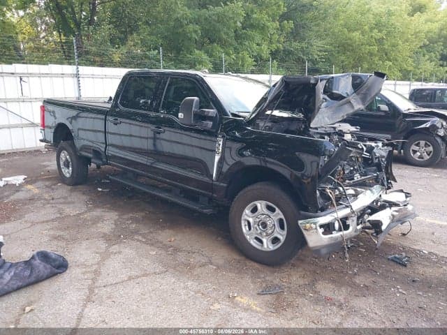 2025 FORD F-350 XLT - 1