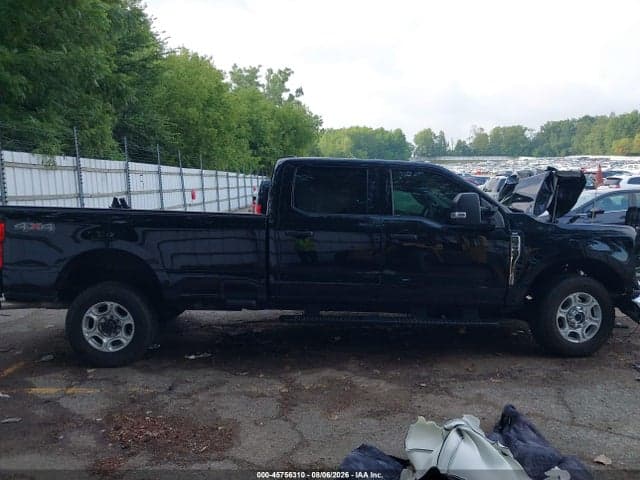 2025 FORD F-350 XLT 14