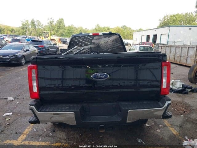 2025 FORD F-350 XLT 16