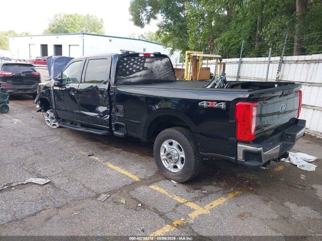 2025 FORD F-350 XLT 3