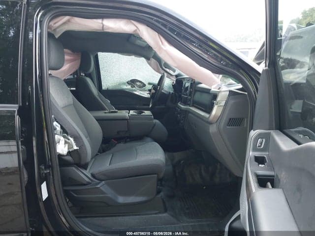 2025 FORD F-350 XLT 5