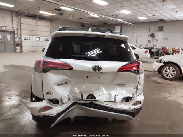 2018 TOYOTA RAV4 LIMITED 6
