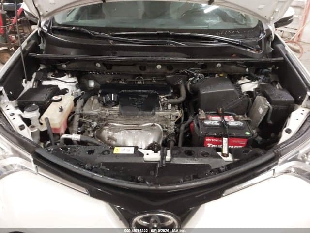 2018 TOYOTA RAV4 LIMITED 10