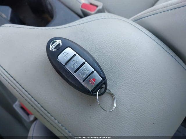 2019 NISSAN LEAF SL PLUS 11