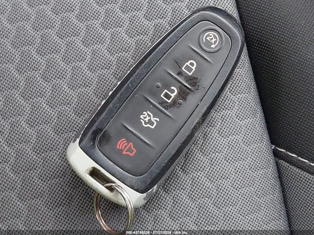 2019 FORD ESCAPE SE 11