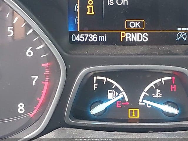 2019 FORD ESCAPE SE 15