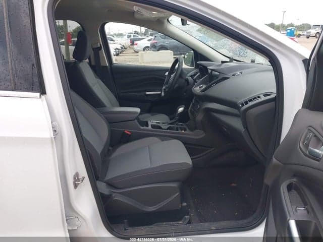 2019 FORD ESCAPE SE 5
