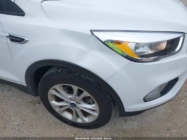 2019 FORD ESCAPE SE 6