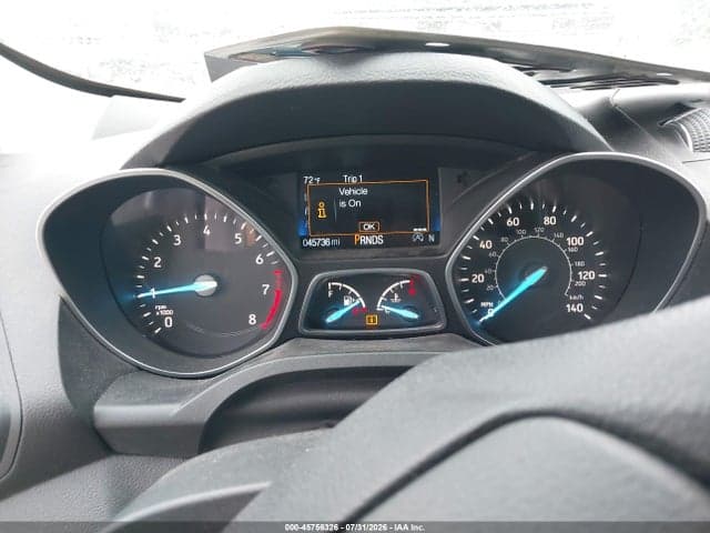 2019 FORD ESCAPE SE 7