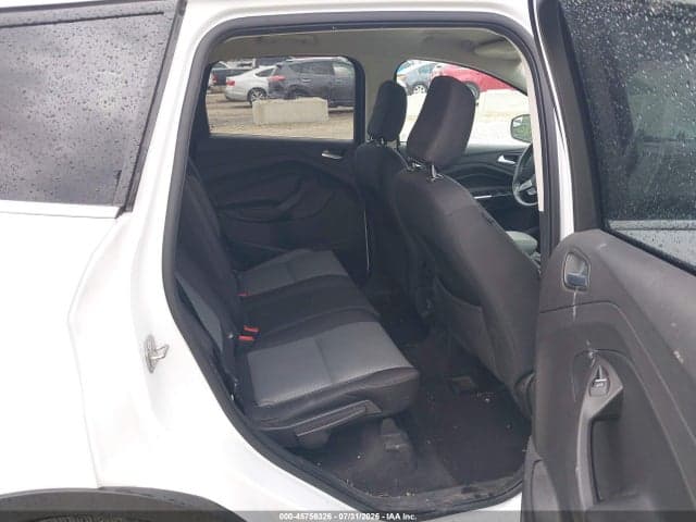 2019 FORD ESCAPE SE 8