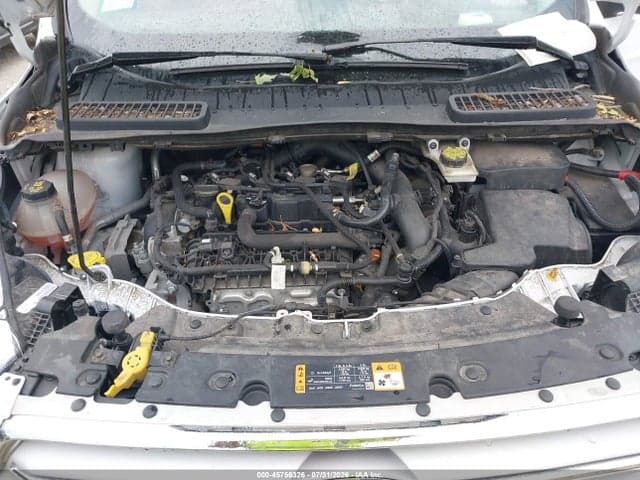 2019 FORD ESCAPE SE 10