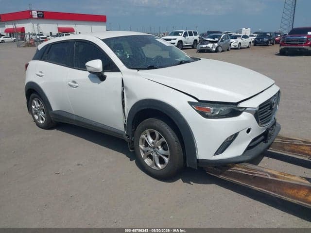 2019 MAZDA CX-3 SPORT 1