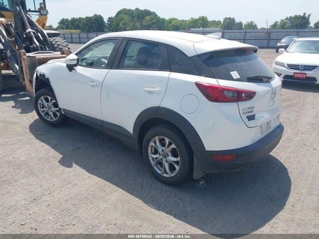 2019 MAZDA CX-3 SPORT 3