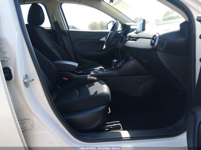 2019 MAZDA CX-3 SPORT 5