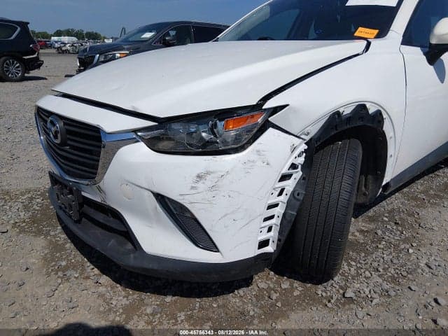 2019 MAZDA CX-3 SPORT 6