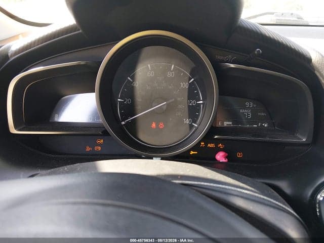 2019 MAZDA CX-3 SPORT 7