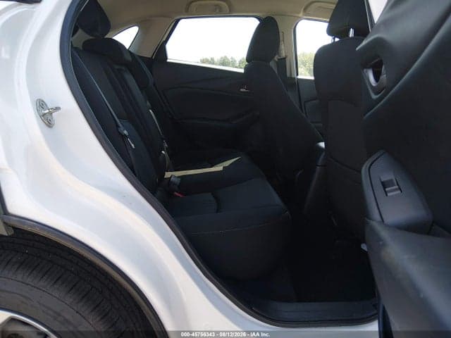 2019 MAZDA CX-3 SPORT 8