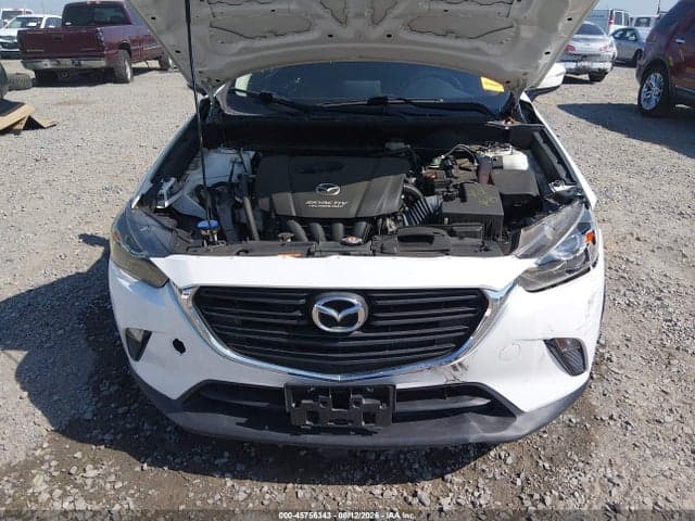 2019 MAZDA CX-3 SPORT 10