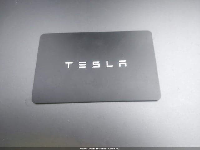 2023 TESLA MODEL Y AWD/LONG RANGE DUAL MOTOR ALL-WHEEL DRIVE 11