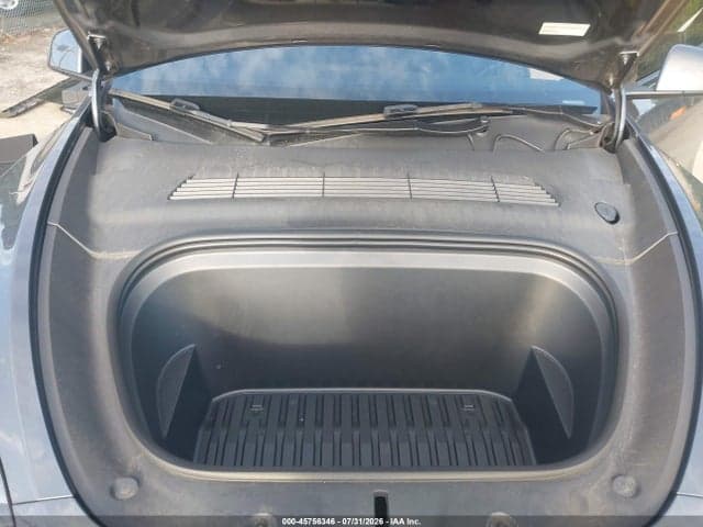 2023 TESLA MODEL Y AWD/LONG RANGE DUAL MOTOR ALL-WHEEL DRIVE 10