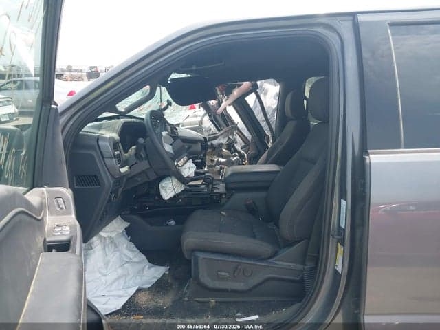 2025 FORD F-150 XLT 5